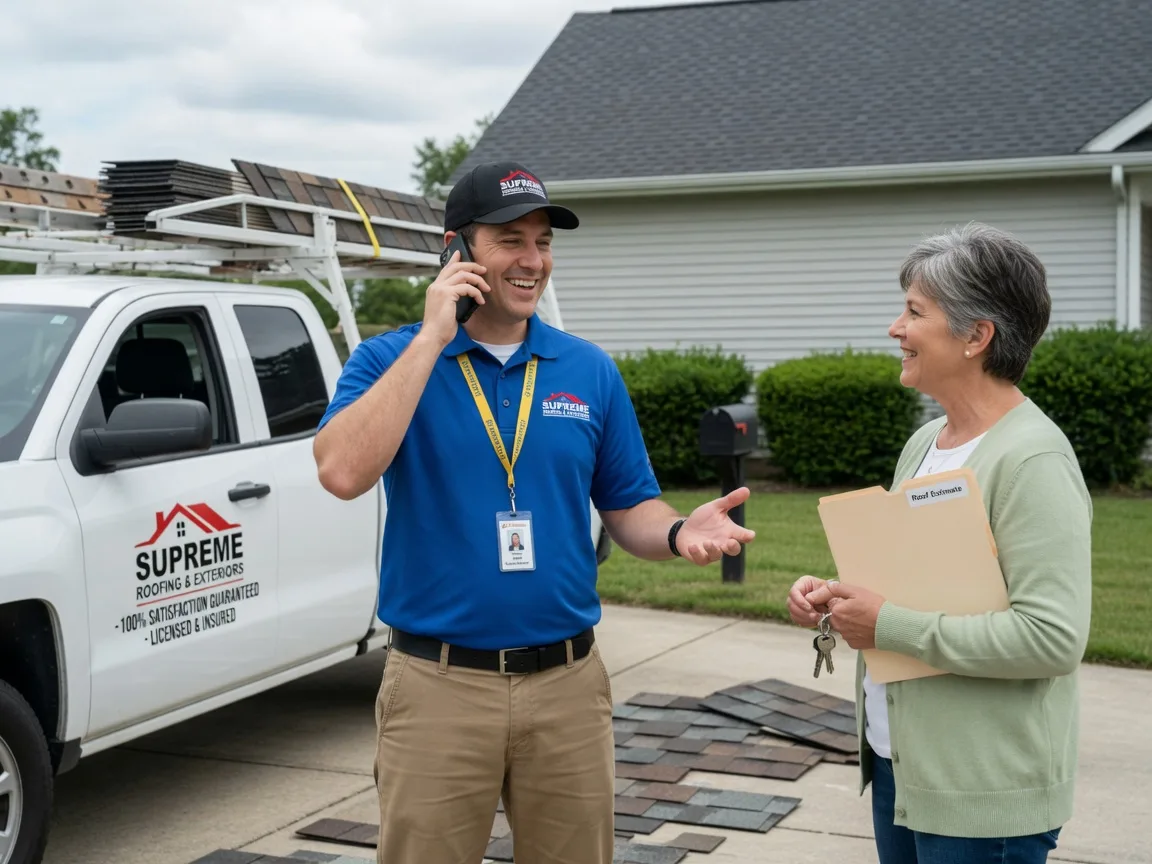Roof Replacement Clarksville, MO FAQs